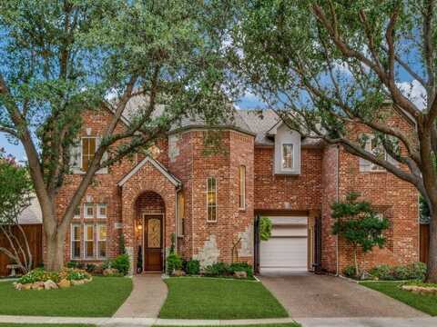 4524 Emerson Drive, Plano, TX 75093