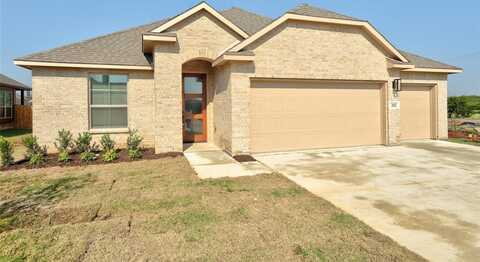 202 Pennington Road, Josephine, TX 75173