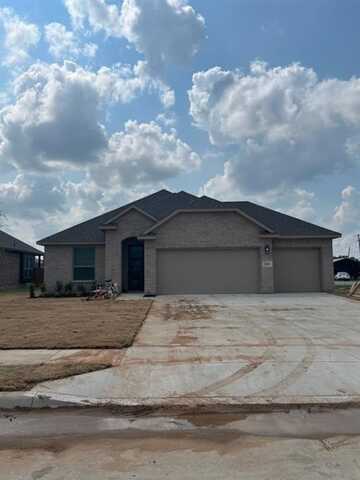 202 Pennington Road, Josephine, TX 75173
