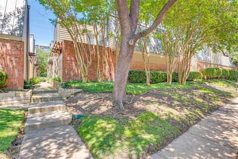3949 Buena Vista Street, Dallas, TX 75204