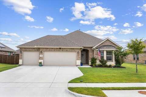 4106 Stockman Drive, Krum, TX 76249