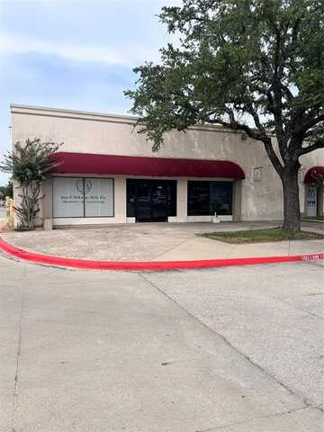 3501 N Macarthur Boulevard, Irving, TX 75062