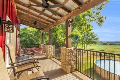 459 County Road 4600, Trenton, TX 75490