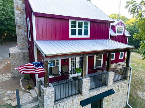 459 County Road 4600, Trenton, TX 75490