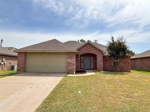 613 Countryside Drive, Aubrey, TX 76227