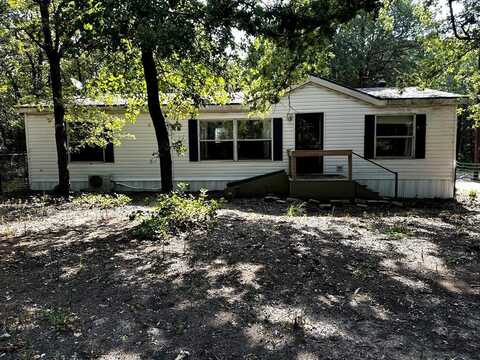 1395 Blackjack Road, Valley View, TX 76272