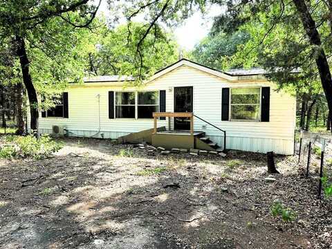 1395 Blackjack Road, Valley View, TX 76272