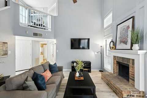2869 Harbinger Lane, Dallas, TX 75287