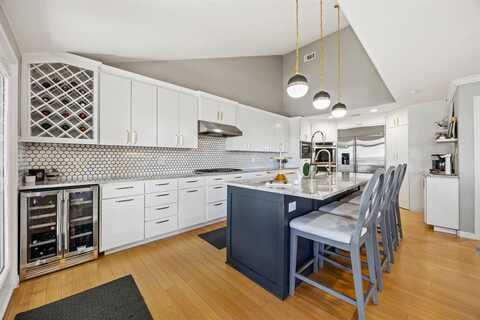 510 Columbia Drive, Rockwall, TX 75032