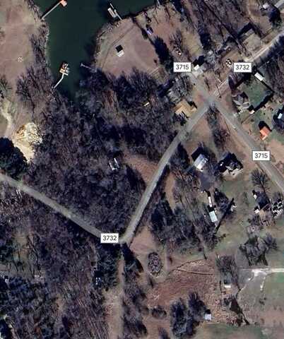 Lot 2 CR 3732, Wills Point, TX 75169