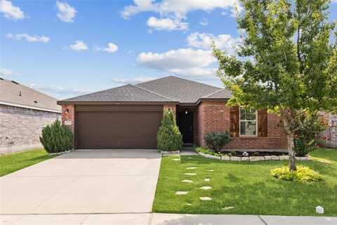 1221 Rivers Creek Lane, Little Elm, TX 75068