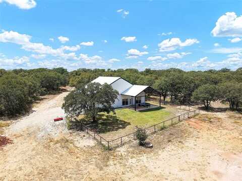 1453 Brock Road, Bellevue, TX 76228