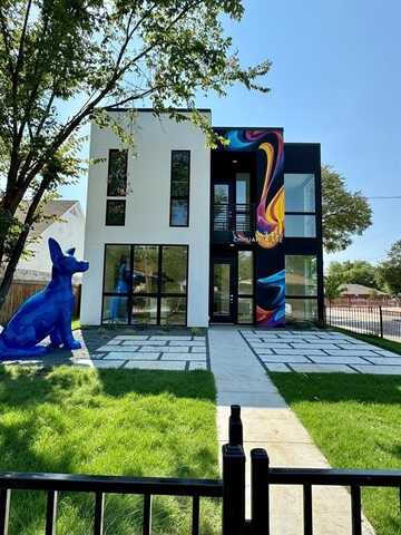 3415 Chihuahua Avenue, Dallas, TX 75212