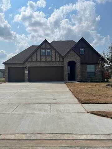 208 Pennington Road, Josephine, TX 75173