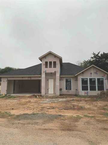 126 Port O Call Court, Runaway Bay, TX 76426