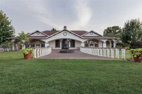 4699 County Road 1600, Alba, TX 75410