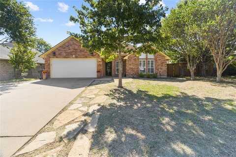 619 Tulane Drive, Waxahachie, TX 75165