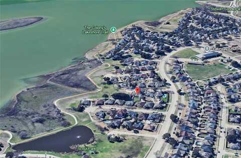 6 James Circle, The Colony, TX 75056