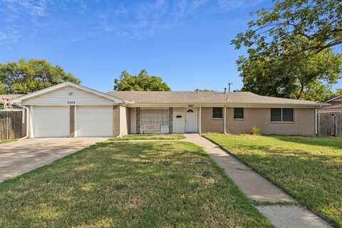 7009 Corona Drive, North Richland Hills, TX 76180