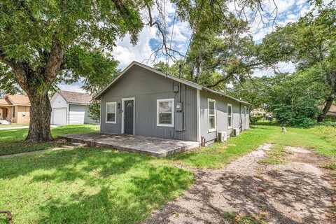 925 Dawson Street, Waco, TX 76704