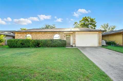 5316 Prince Drive, Lake Dallas, TX 75065