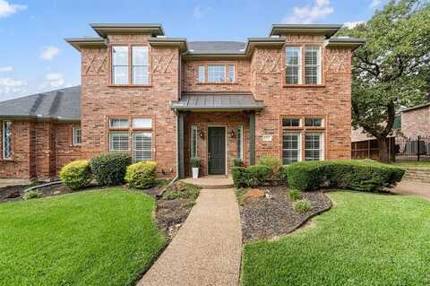 1304 Kings Brook Court, Southlake, TX 76092