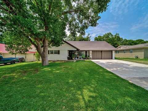 5512 Odessa Avenue, Fort Worth, TX 76133