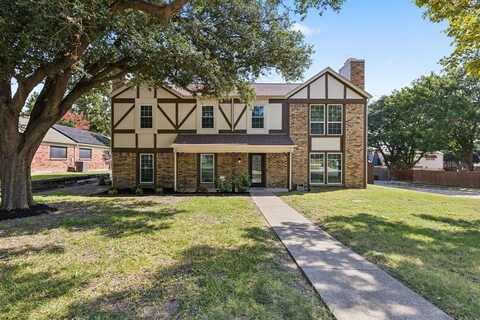 3933 Coronado Drive, Plano, TX 75074