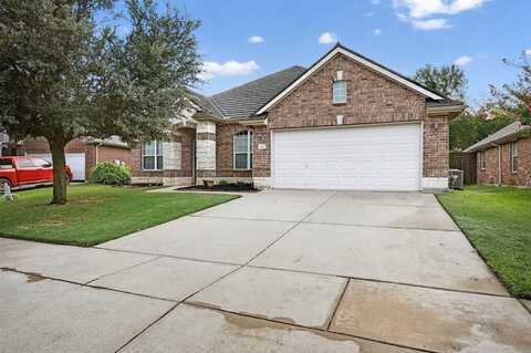 15672 Sweetpine Lane, Fort Worth, TX 76262