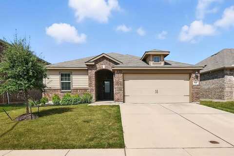 508 Cross Ridge Circle N, Fort Worth, TX 76120