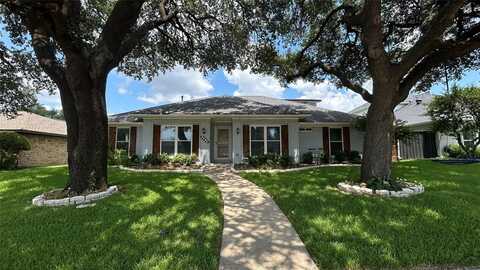 4405 Blystone Lane, Plano, TX 75093