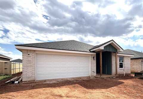 127 Waterloo Drive, Abilene, TX 79602