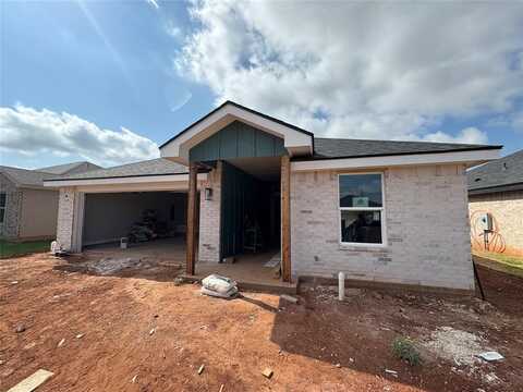 127 Waterloo Drive, Abilene, TX 79602