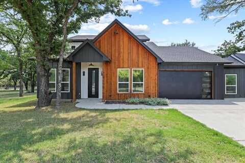 1791 Je Woody Road, Springtown, TX 76082