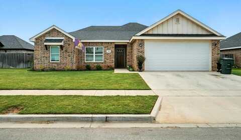 7018 Jet Stream Drive, Abilene, TX 79606