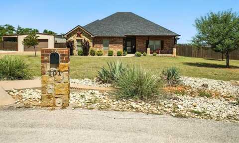 101 Rising Star Drive, Abilene, TX 79606