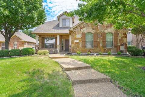 134 Trophy Trail, Forney, TX 75126