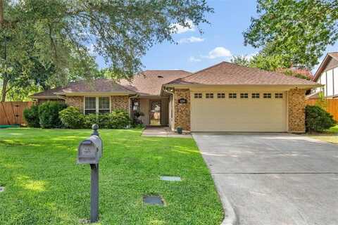 1209 Brookfield Lane, Mansfield, TX 76063