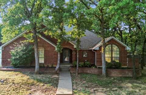 5520 Bradley Court, Arlington, TX 76017