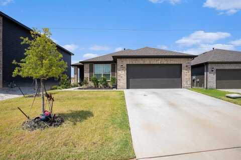 641 Godley Ranch, Godley, TX 76044