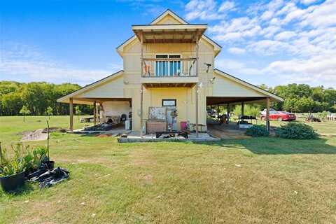 402 County Road 3422, Wills Point, TX 75169