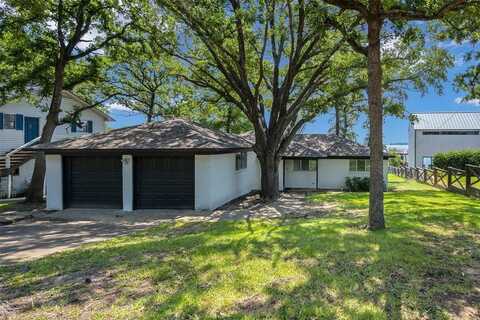 125 Pebble Beach Drive, Mabank, TX 75156