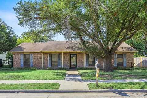 1528 W Spring Creek Parkway, Plano, TX 75023