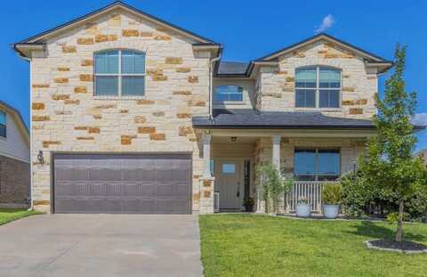 3212 Keathley Drive, Waco, TX 76655