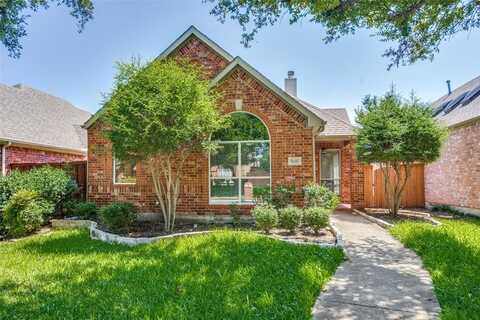 8416 Pipe Stone Drive, Plano, TX 75025
