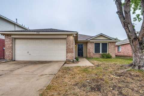 1580 Chivalry Lane, Little Elm, TX 75068