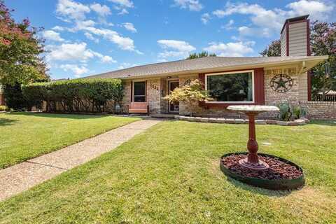 1532 Tampico Drive, Plano, TX 75075