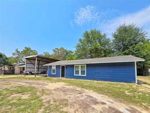 143 Estelle, Hawkins, TX 75765