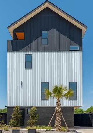 4519 San Jacinto Street, Dallas, TX 75204