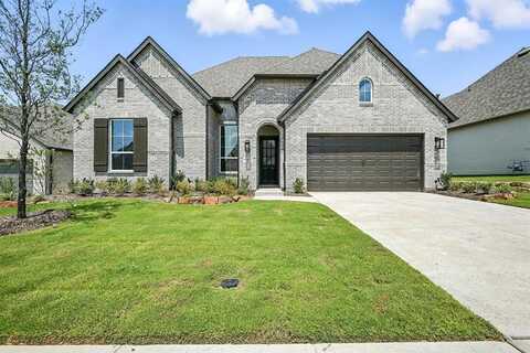 625 Lavender Drive, Van Alstyne, TX 75495